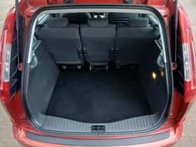 Ford C-Max (2007) thumbnail 14