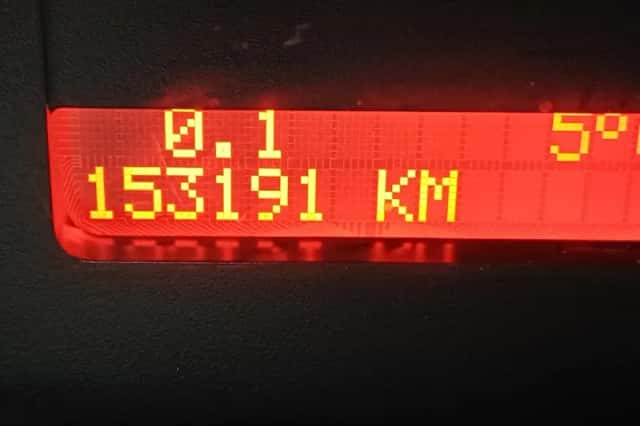 Ford C-Max (2007) thumbnail 16