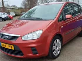 Ford C-Max (2007) thumbnail 3