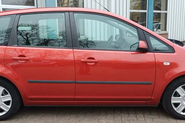Ford C-Max (2007) thumbnail 5
