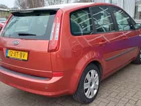 Ford C-Max (2007) thumbnail 6