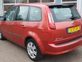 Ford C-Max (2007) thumbnail 8