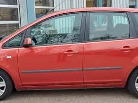 Ford C-Max (2007) thumbnail 9