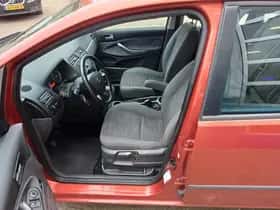 Ford C-Max (2007) thumbnail 10