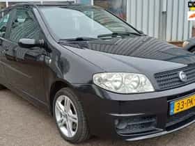 Fiat Punto (2004) thumbnail 2
