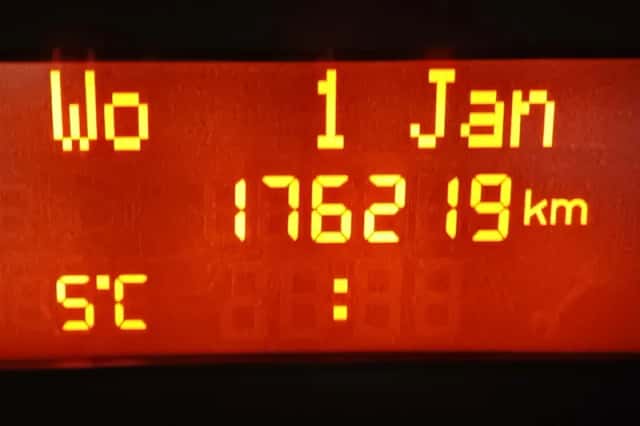 Fiat Punto (2004) thumbnail 16