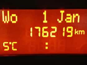 Fiat Punto (2004) thumbnail 16