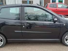 Fiat Punto (2004) thumbnail 5