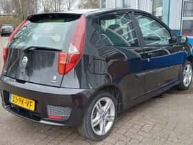 Fiat Punto (2004) thumbnail 6