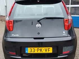 Fiat Punto (2004) thumbnail 7