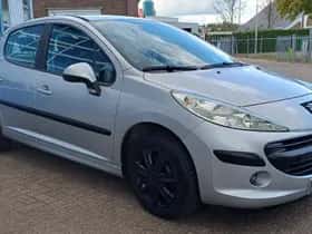 Peugeot 207 (2007) thumbnail 2