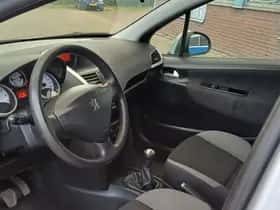 Peugeot 207 (2007) thumbnail 11