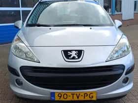 Peugeot 207 (2007) thumbnail 3