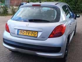 Peugeot 207 (2007) thumbnail 6