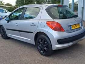 Peugeot 207 (2007) thumbnail 7
