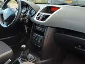 Peugeot 207 (2007) thumbnail 9