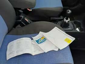 Opel Meriva (2005) thumbnail 11