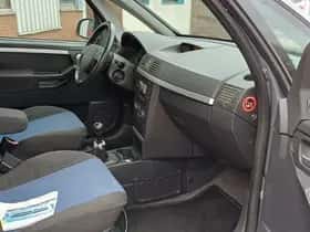 Opel Meriva (2005) thumbnail 12