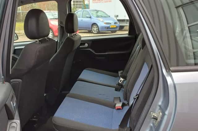 Opel Meriva (2005) thumbnail 13
