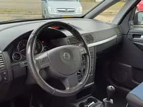 Opel Meriva (2005) thumbnail 14