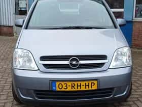 Opel Meriva (2005) thumbnail 3