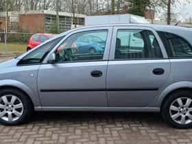 Opel Meriva (2005) thumbnail 8