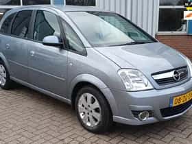 Opel Meriva (2008)