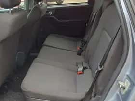 Opel Meriva (2008) thumbnail 12