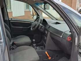 Opel Meriva (2008) thumbnail 13