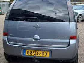 Opel Meriva (2008) thumbnail 6