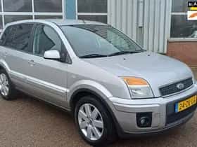 Ford Fusion (2008)
