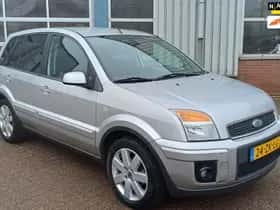 Ford Fusion (2008) thumbnail 2
