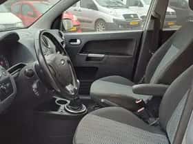 Ford Fusion (2008) thumbnail 11