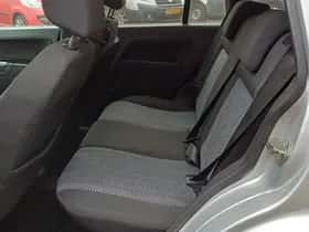 Ford Fusion (2008) thumbnail 12