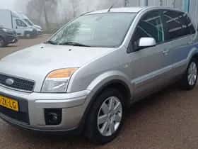 Ford Fusion (2008) thumbnail 3