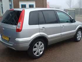 Ford Fusion (2008) thumbnail 6