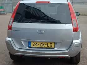 Ford Fusion (2008) thumbnail 7