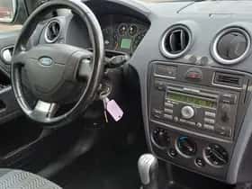 Ford Fusion (2008) thumbnail 10
