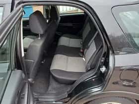 Fiat Sedici (2011) thumbnail 12