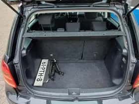 Fiat Sedici (2011) thumbnail 13