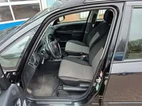 Fiat Sedici (2011) thumbnail 10