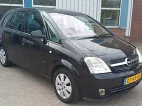 Opel Meriva (2005) thumbnail 2