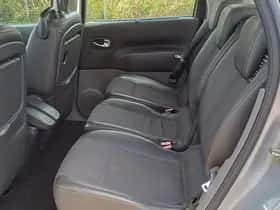 Opel Meriva (2005) thumbnail 12