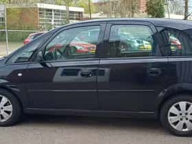 Opel Meriva (2005) thumbnail 5