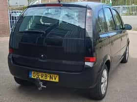 Opel Meriva (2005) thumbnail 6