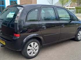 Opel Meriva (2005) thumbnail 7