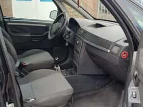 Opel Meriva (2005) thumbnail 10