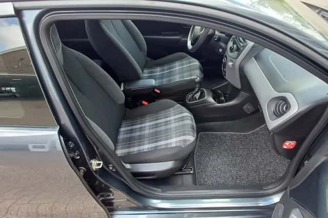 Peugeot 108 (2020) thumbnail 11