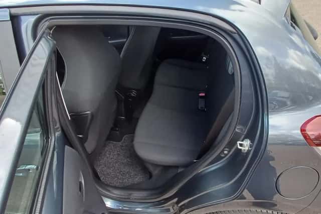 Peugeot 108 (2020) thumbnail 12