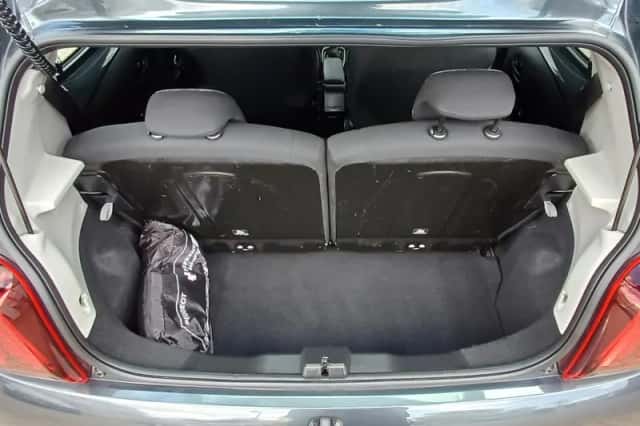 Peugeot 108 (2020) thumbnail 13